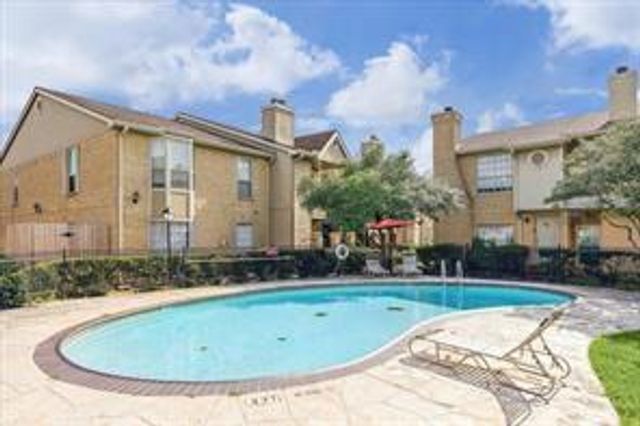 3600 Jeanetta Street 2704, Houston, TX 77063