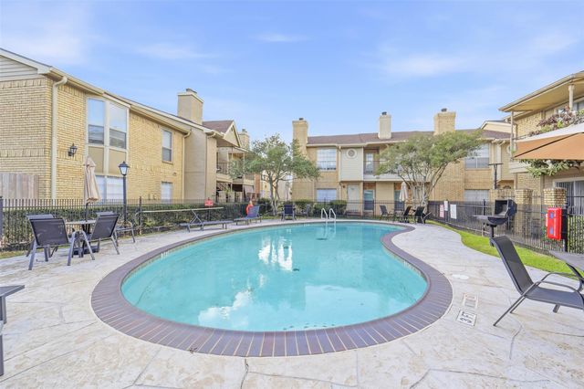 3600 Jeanetta Street 2704, Houston, TX 77063