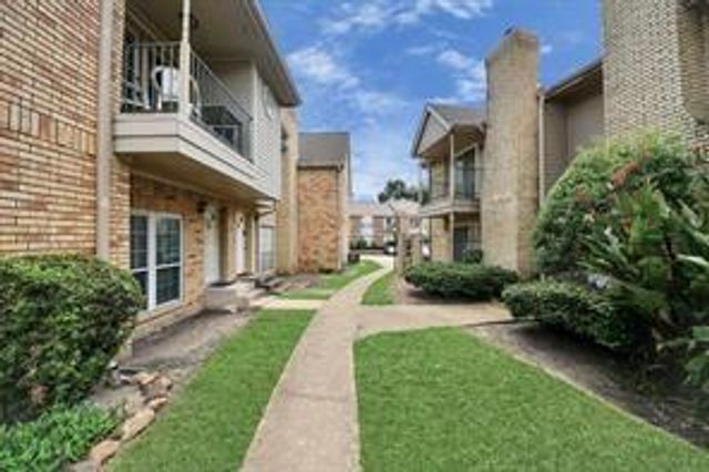 3600 Jeanetta Street 2704, Houston, TX 77063