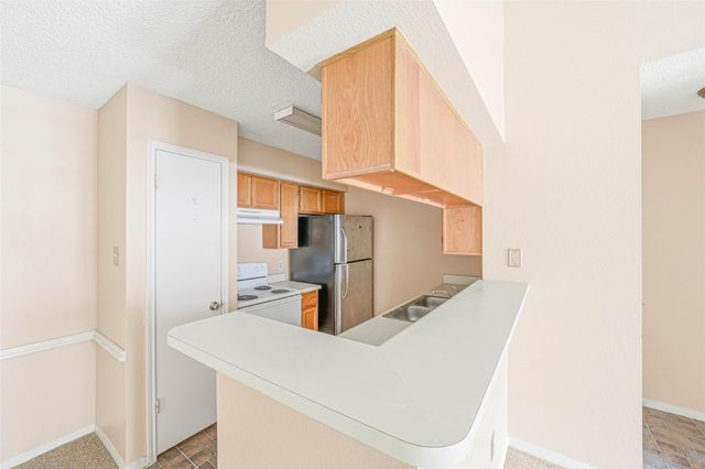 3600 Jeanetta Street 2704, Houston, TX 77063