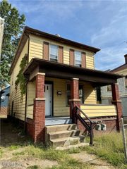 1611 Pennsylvania Avenue, Steubenville, OH 43952