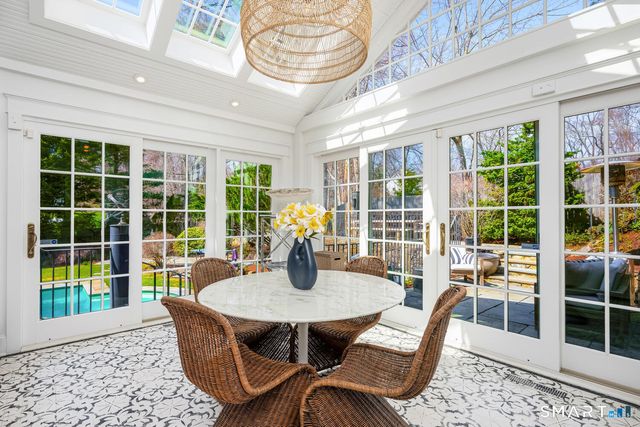 89 Raymond Street, Darien, CT 06820