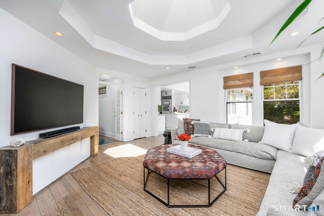 89 Raymond Street, Darien, CT 06820