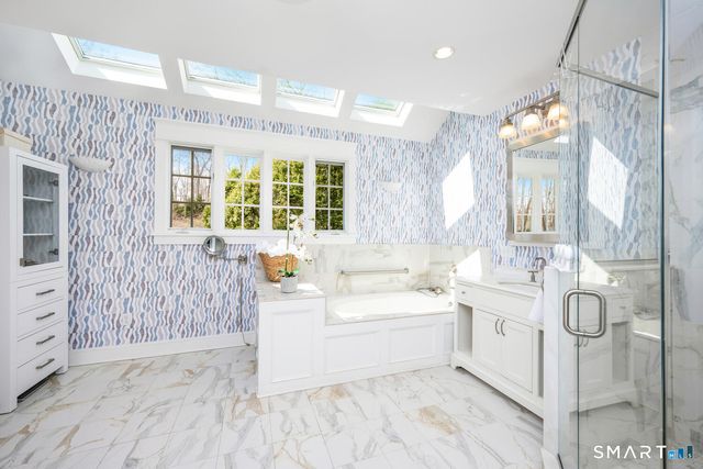 89 Raymond Street, Darien, CT 06820