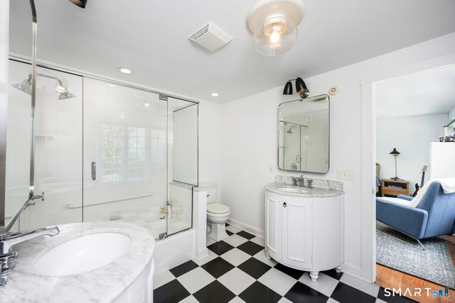 89 Raymond Street, Darien, CT 06820