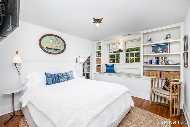 89 Raymond Street, Darien, CT 06820