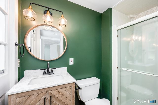 89 Raymond Street, Darien, CT 06820