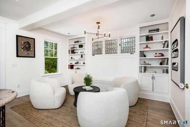 89 Raymond Street, Darien, CT 06820