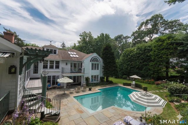 89 Raymond Street, Darien, CT 06820