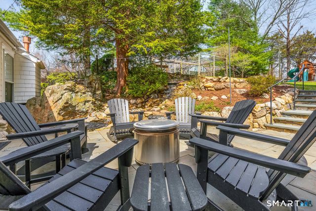 89 Raymond Street, Darien, CT 06820