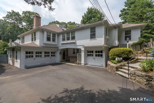89 Raymond Street, Darien, CT 06820