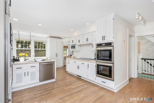 89 Raymond Street, Darien, CT 06820