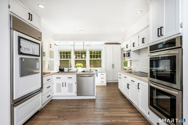 89 Raymond Street, Darien, CT 06820