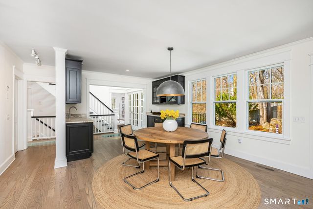 89 Raymond Street, Darien, CT 06820