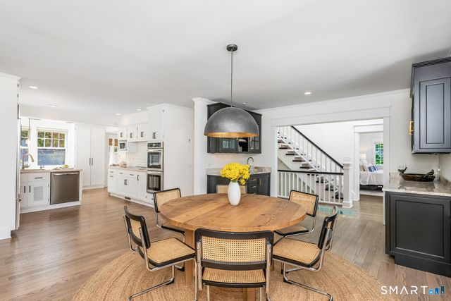 89 Raymond Street, Darien, CT 06820