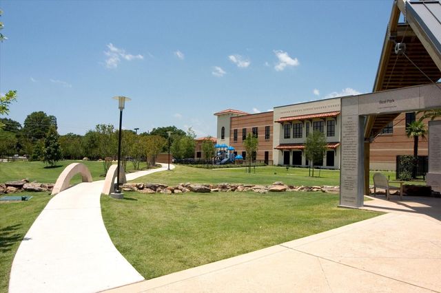 2832 Bellefontaine Street, Houston, TX 77025