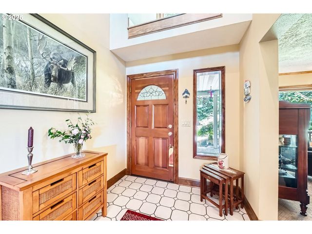 17236 Nw LUCY REEDER Rd, Portland, OR 97231