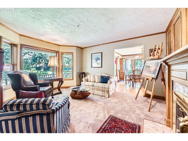 17236 Nw LUCY REEDER Rd, Portland, OR 97231