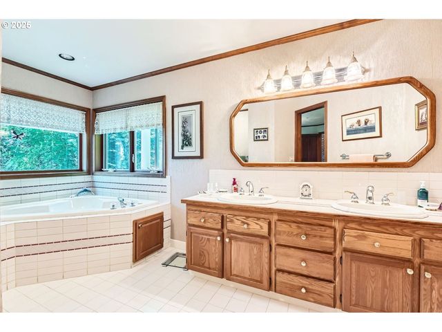 17236 Nw LUCY REEDER Rd, Portland, OR 97231