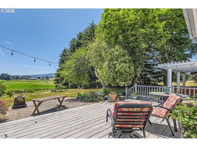 17236 Nw LUCY REEDER Rd, Portland, OR 97231