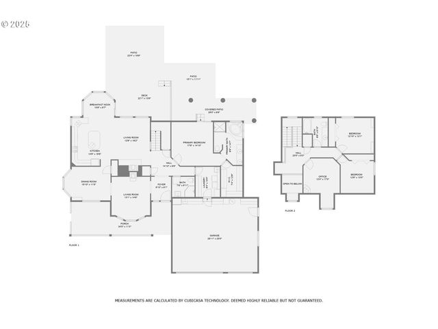 17236 Nw LUCY REEDER Rd, Portland, OR 97231