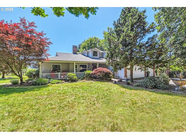 17236 Nw LUCY REEDER Rd, Portland, OR 97231