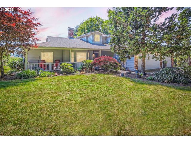 17236 Nw LUCY REEDER Rd, Portland, OR 97231