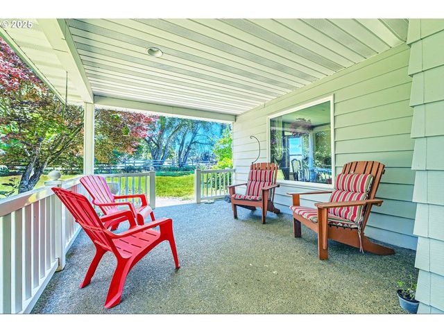 17236 Nw LUCY REEDER Rd, Portland, OR 97231