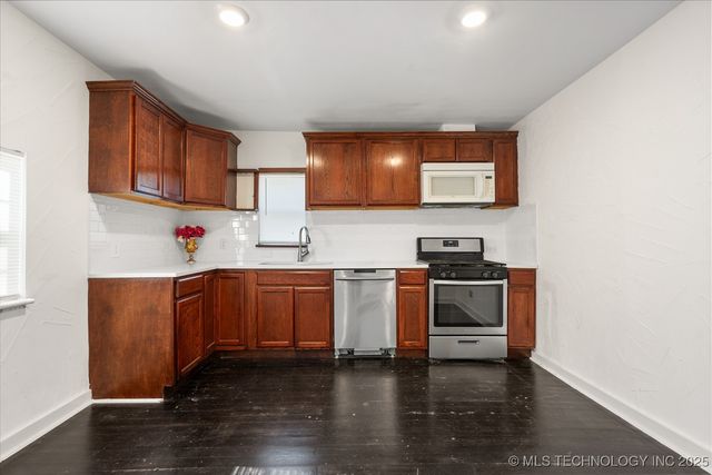 301 Carter Street, Ardmore, OK 73401