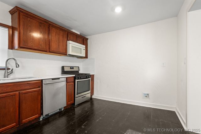 301 Carter Street, Ardmore, OK 73401