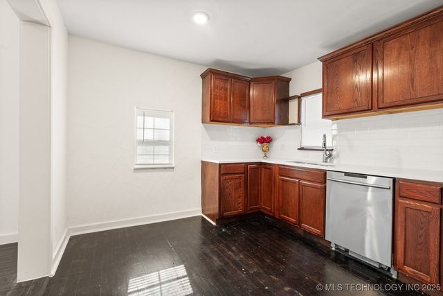 301 Carter Street, Ardmore, OK 73401