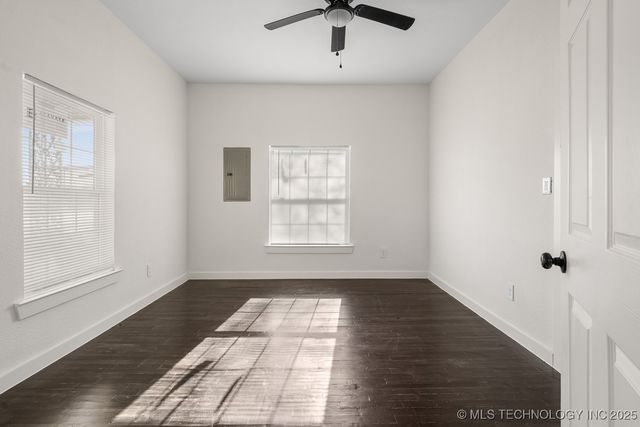 301 Carter Street, Ardmore, OK 73401