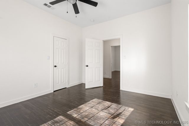 301 Carter Street, Ardmore, OK 73401