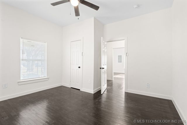 301 Carter Street, Ardmore, OK 73401