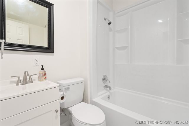 301 Carter Street, Ardmore, OK 73401