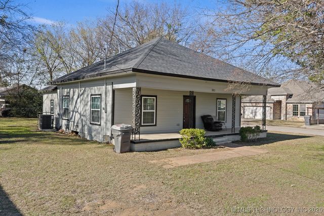 301 Carter Street, Ardmore, OK 73401