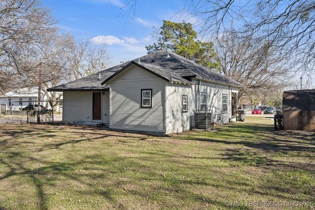 301 Carter Street, Ardmore, OK 73401