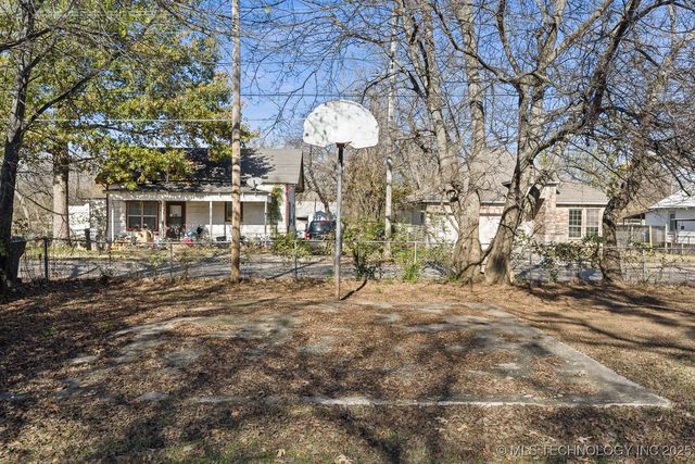 301 Carter Street, Ardmore, OK 73401