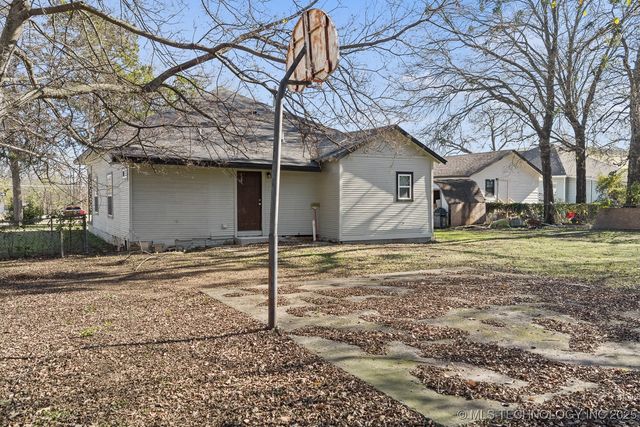301 Carter Street, Ardmore, OK 73401