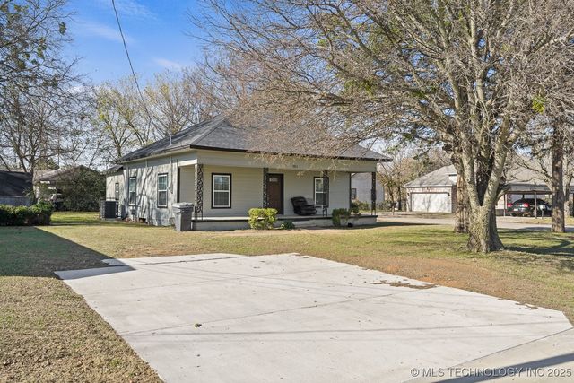 301 Carter Street, Ardmore, OK 73401