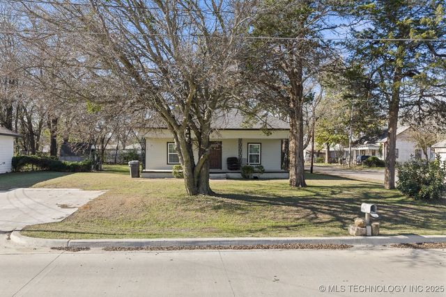 301 Carter Street, Ardmore, OK 73401