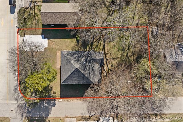 301 Carter Street, Ardmore, OK 73401
