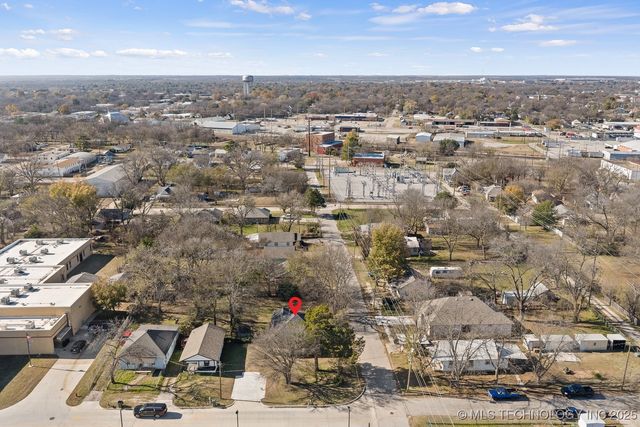 301 Carter Street, Ardmore, OK 73401