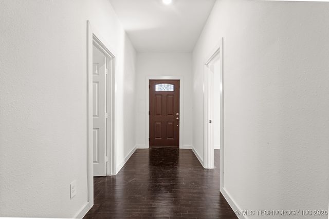 301 Carter Street, Ardmore, OK 73401