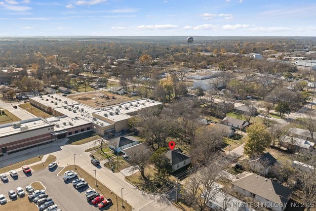 301 Carter Street, Ardmore, OK 73401