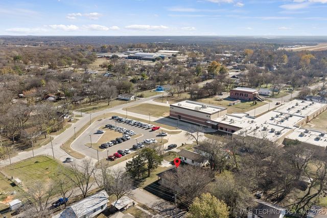 301 Carter Street, Ardmore, OK 73401