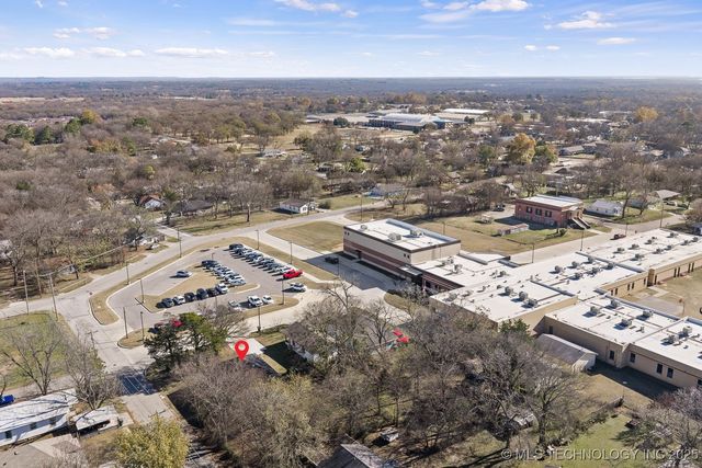 301 Carter Street, Ardmore, OK 73401