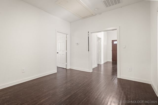 301 Carter Street, Ardmore, OK 73401