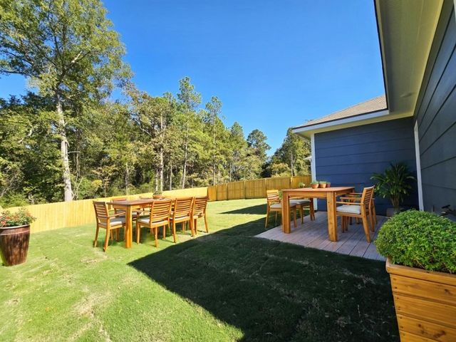 3111 Mesa Drive, Longview, TX 75601