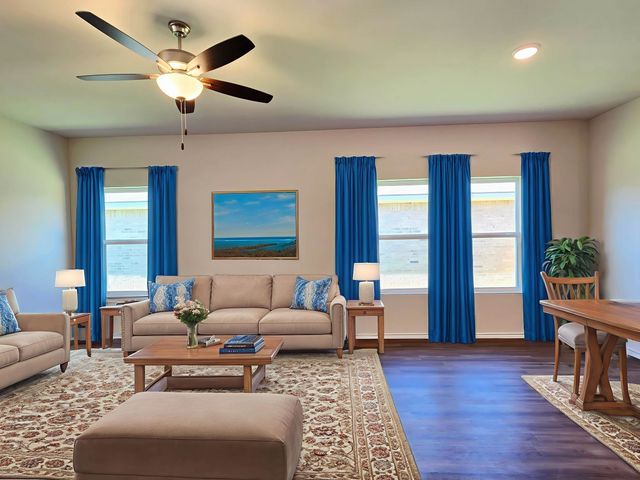 3111 Mesa Drive, Longview, TX 75601